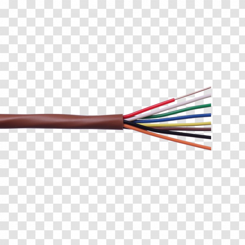 Network Cables Wire Line Computer Electrical Cable Transparent PNG