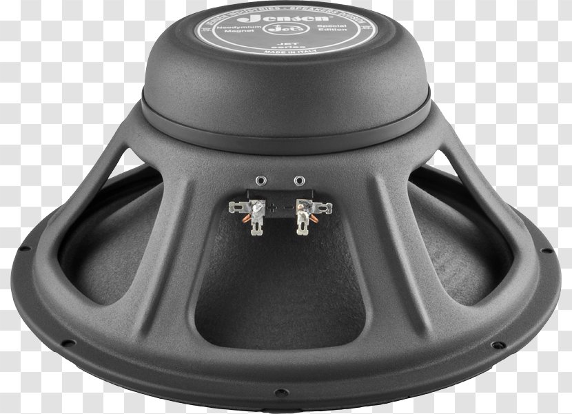 Subwoofer Loudspeaker Ohm Jensen Electronics Sound - Electric Power - Speaker Terminal Transparent PNG