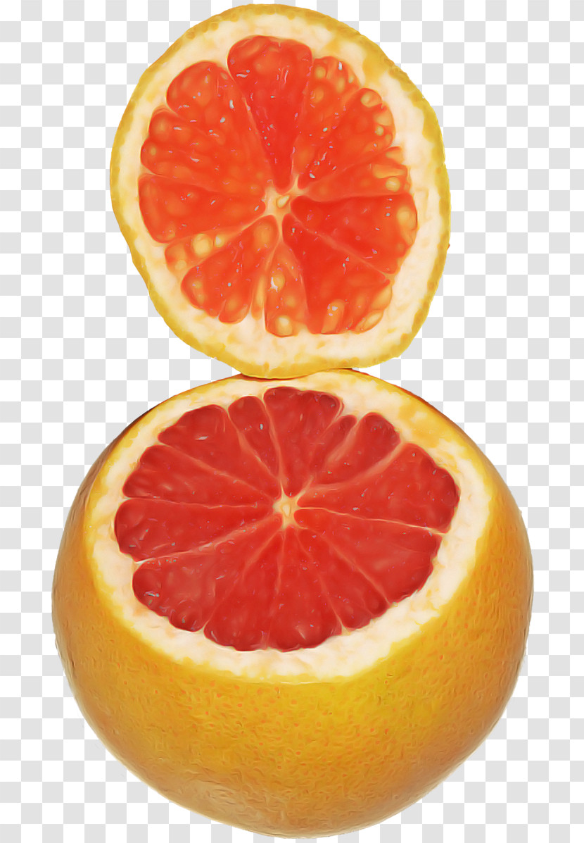 Orange Transparent PNG