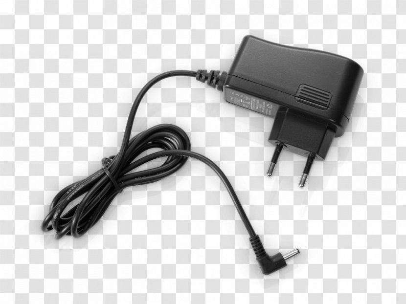 Battery Charger AC Adapter Laptop M.video - Hardware Transparent PNG