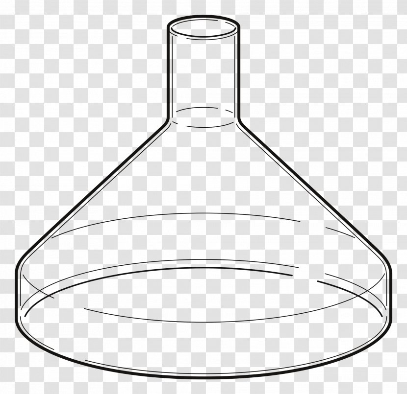 Laboratory Flasks Fernbach Flask Round-bottom Erlenmeyer Cell Culture - Liquid Transparent PNG