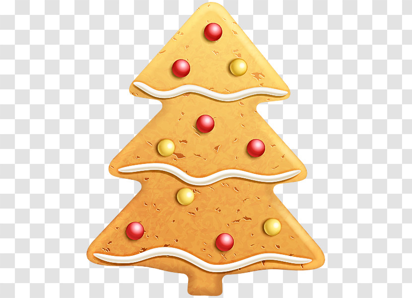 Christmas Tree Transparent PNG