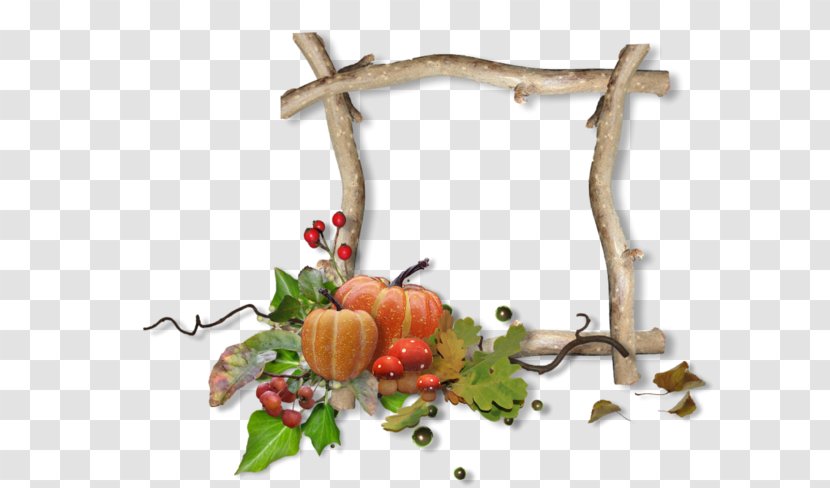 Desktop Wallpaper Autumn - Fruit - Editing Transparent PNG