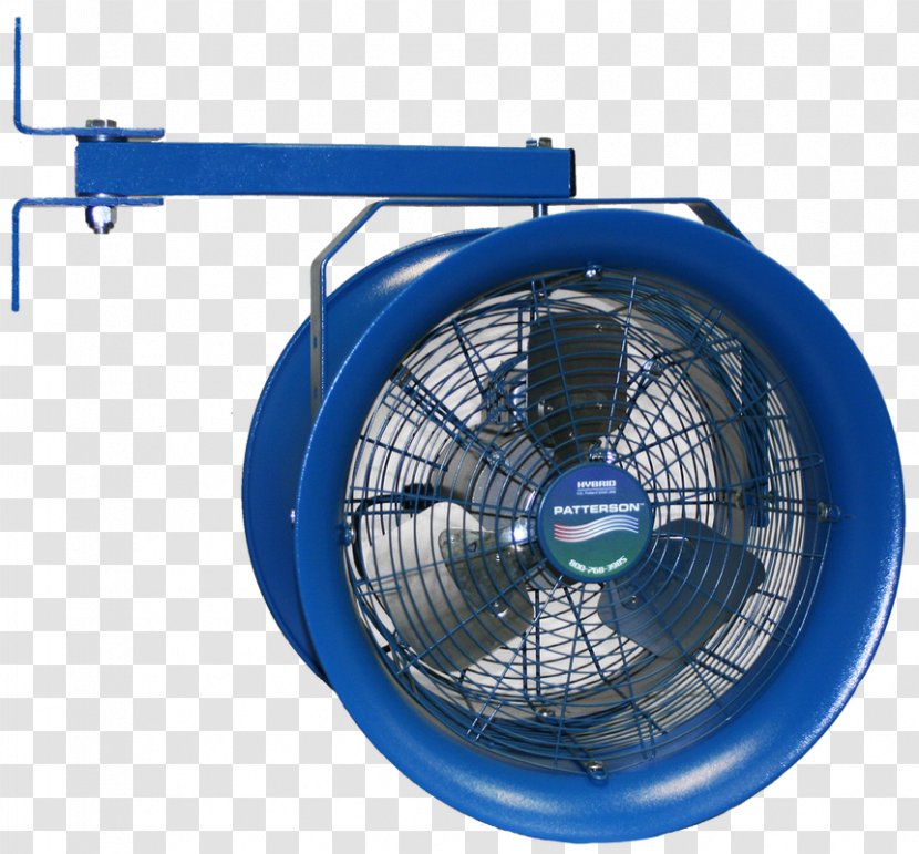 Whole-house Fan Ceiling Fans Machine Industry - Electric Motor - Industrial Transparent PNG