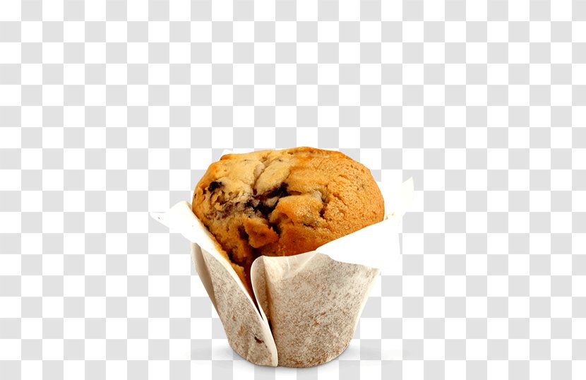 Chocolate Chip Cookie American Muffins Flavor - Baked Goods - Yaban Mersini Kek Transparent PNG