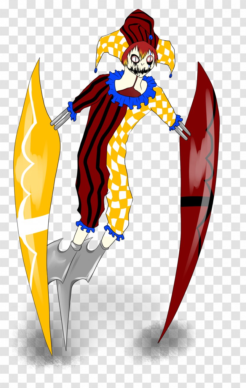 Legendary Creature Cartoon Character - Weapon Transparent PNG