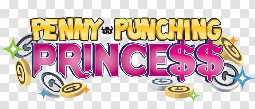 Nintendo Switch Splatoon 2 Video Game Nippon Ichi Software - Pennypunching Princess - Ppp Logo Transparent PNG