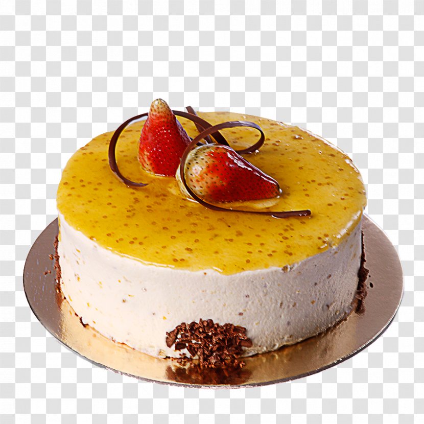 Cheesecake Tart Mousse Pound Cake Torte - Sweetness Transparent PNG