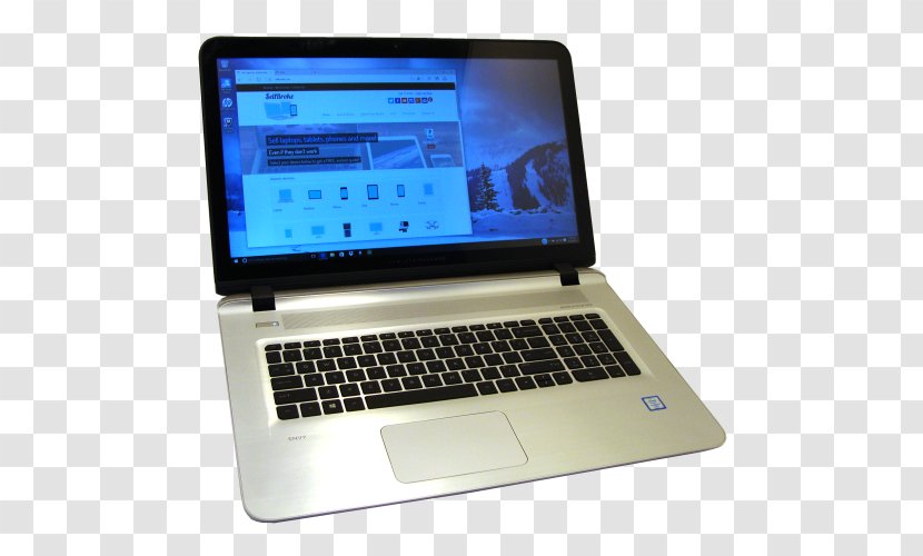 Intel Core I7 Hewlett-Packard Laptop I5 - Netbook - Hp Computers 4gb Transparent PNG