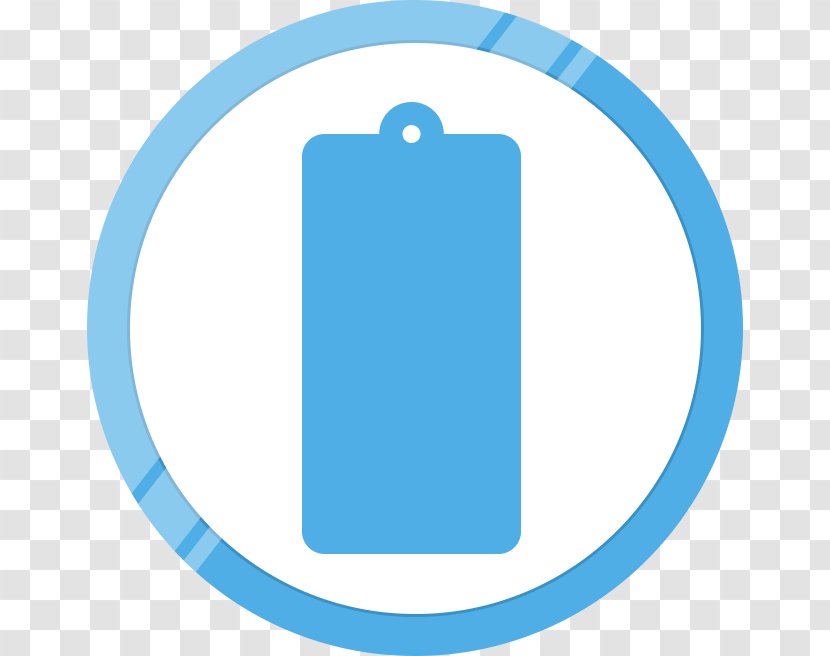 Organization OnePlus User Interface Yeah! Clip Art - Blue - Ticket Label Transparent PNG