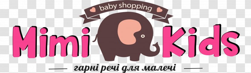 Mimishni Dity Children's Clothing Shop Carter's - Old Navy - Mothercare Logo Transparent PNG