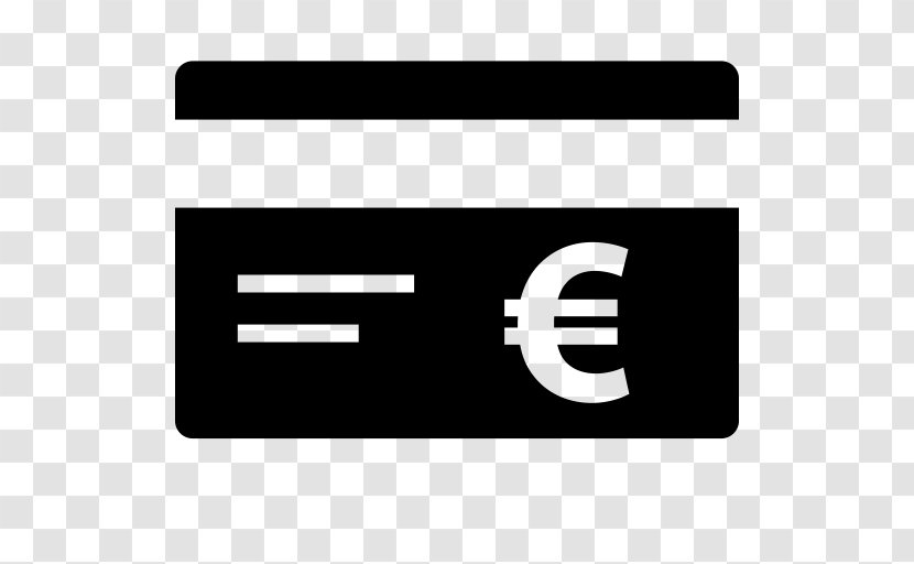 Money Euro Sign Credit Card - Finance Transparent PNG