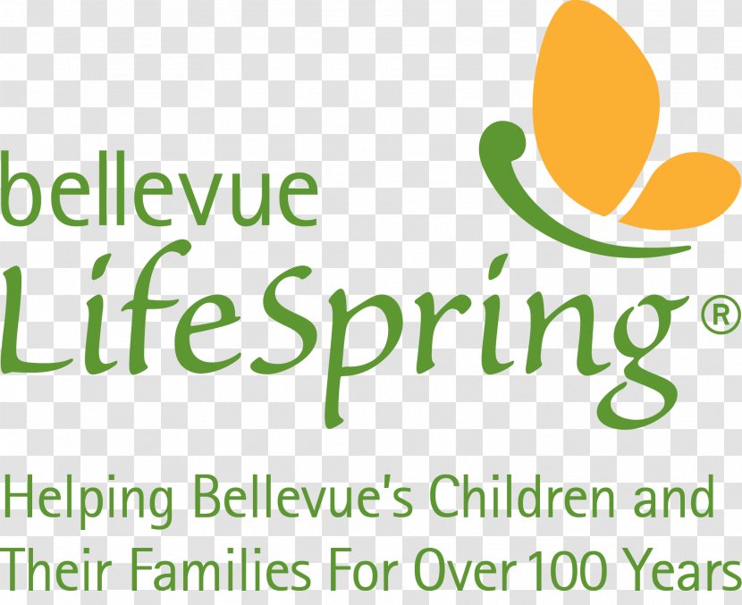 Bellevue LifeSpring Eastside Non-profit Organisation City Of Parks & Community Services - Tree Transparent PNG