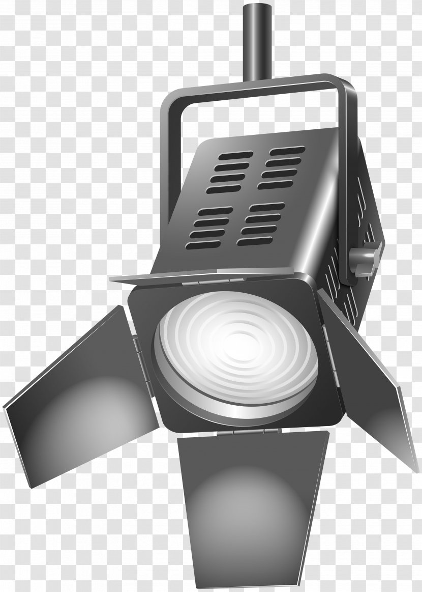 Light Stage - Spotlight Transparent PNG