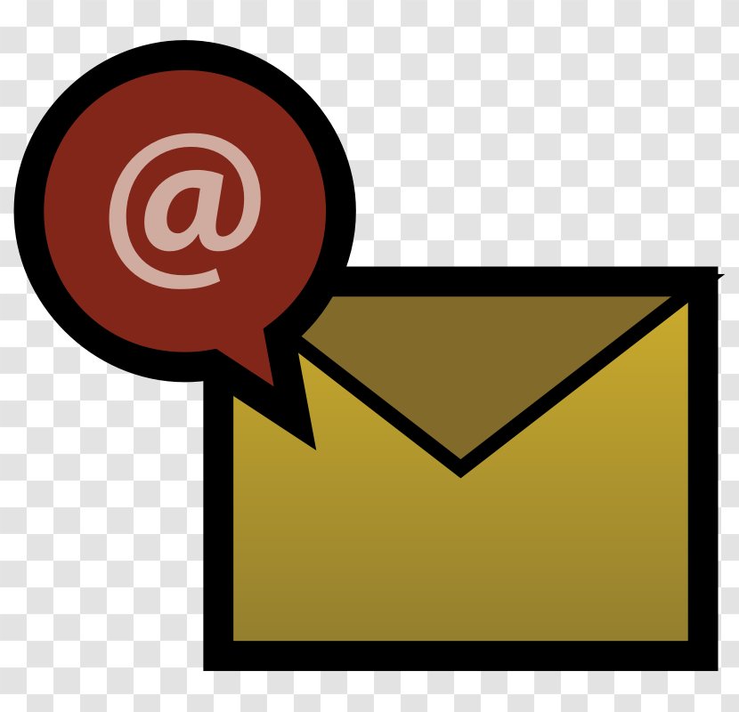 Email Clip Art Transparent PNG