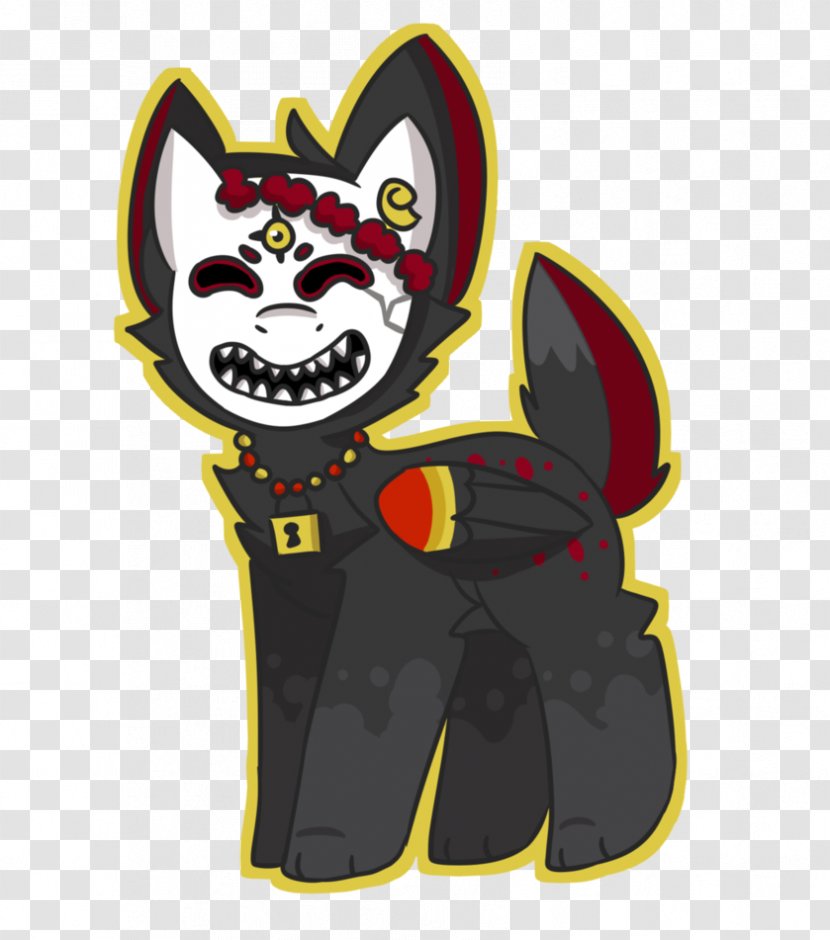 Cat Horse Dog Canidae - Fictional Character - Behind The Scenes Transparent PNG