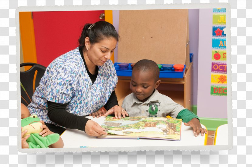 Education School Toddler - Child Transparent PNG