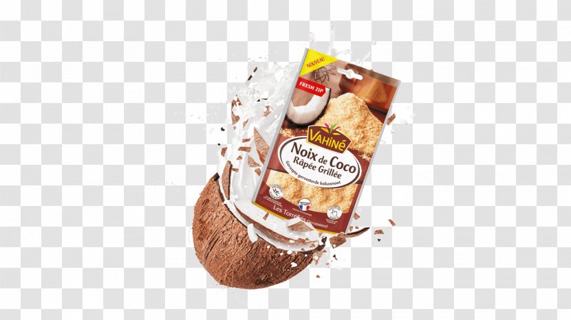 Cheesecake Coconut Macaroon Milk Flan - Churro Transparent PNG