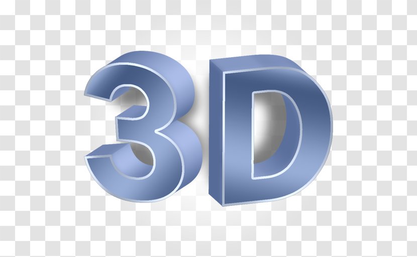 3D Computer Graphics PicsArt Photo Studio Film Android Logo - Trademark Transparent PNG