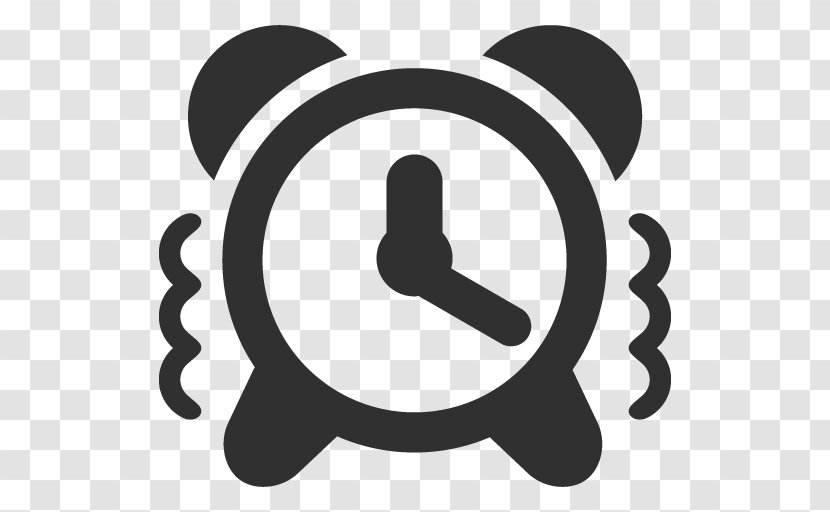Symbol Brand Clip Art - Clock - Alert Transparent PNG