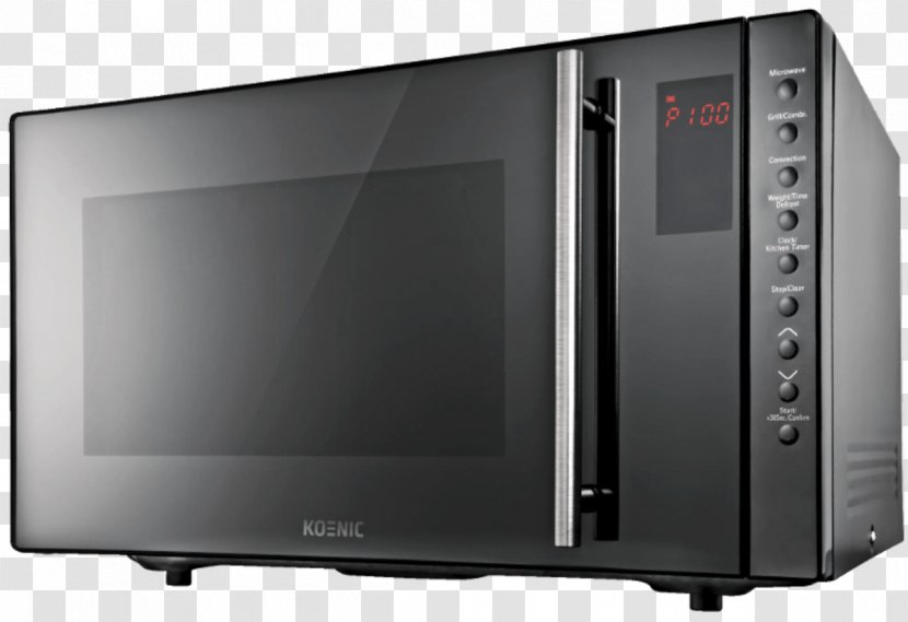 Microwave Ovens Saturn LG NeoChef MH6535GI Kitchen - Technology - Oven Transparent PNG