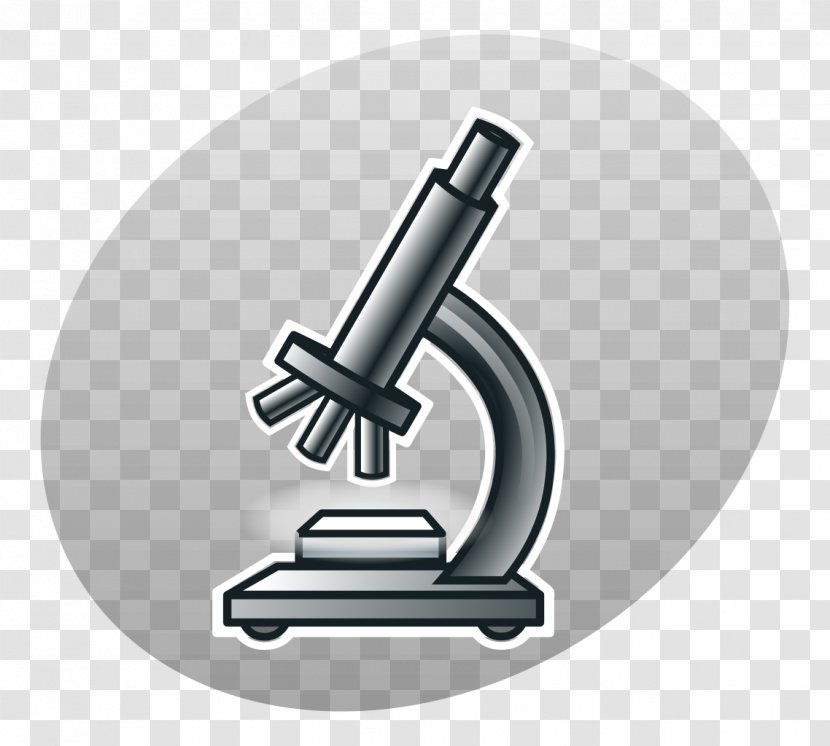 Microscope Wikimedia Commons Clip Art - Technology Transparent PNG