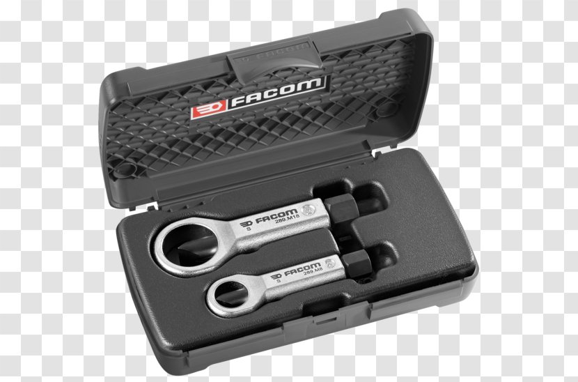 Socket Wrench Facom Tool Bahco 6295TSL25 Spanners Transparent PNG