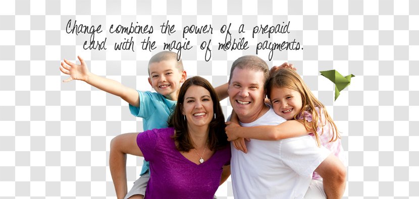 Child Chiropractic Health Family Prebiotic - Tree - Debit Card Transparent PNG