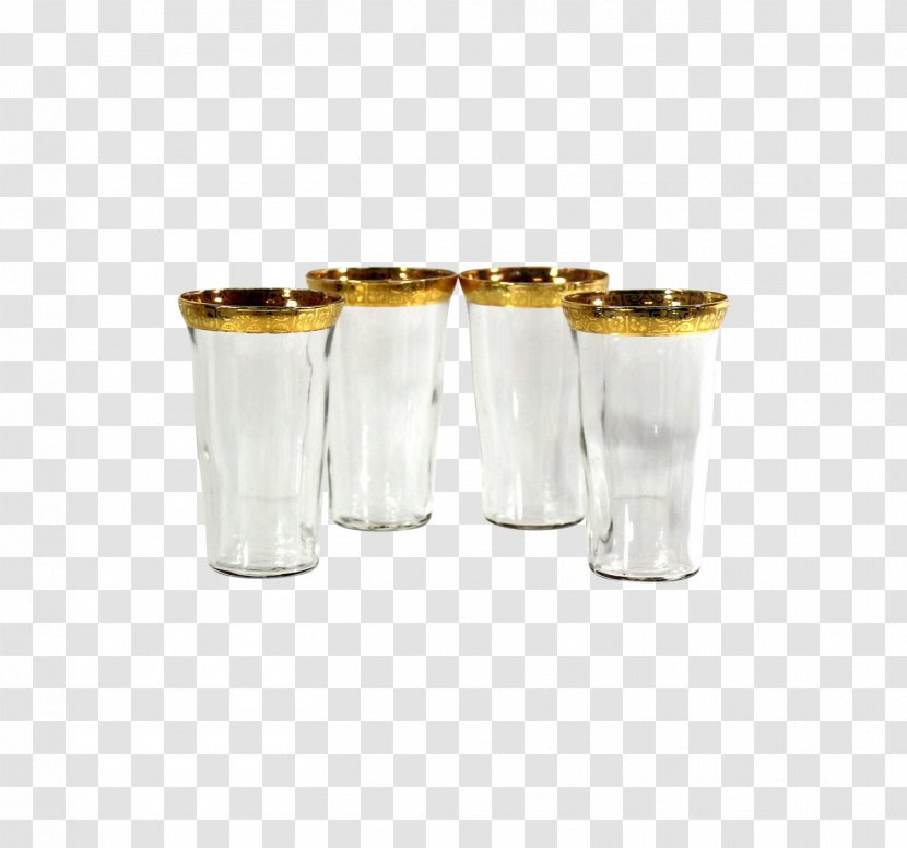 Highball Glass Pint Beer Glasses Transparent PNG