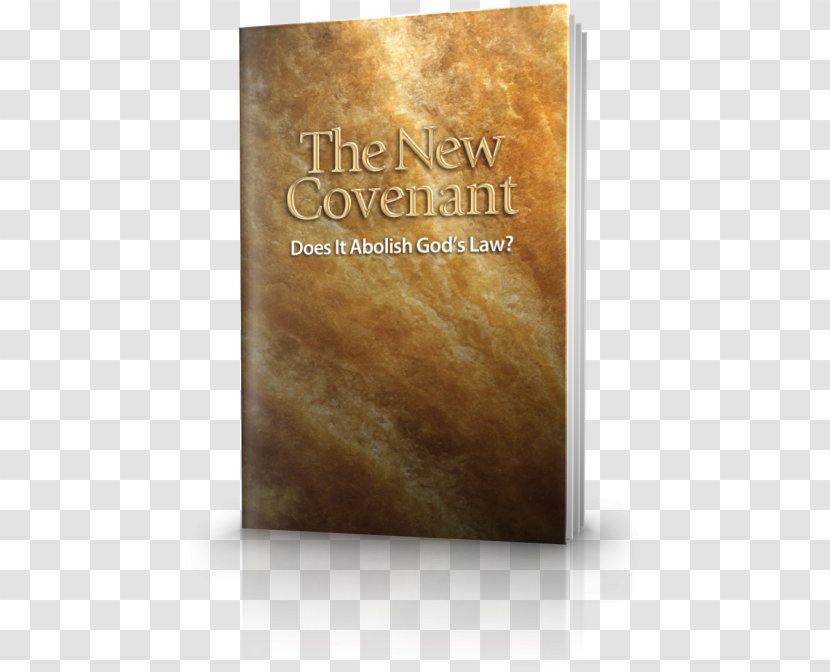 New Testament Bible Old Covenant - Book - God Transparent PNG