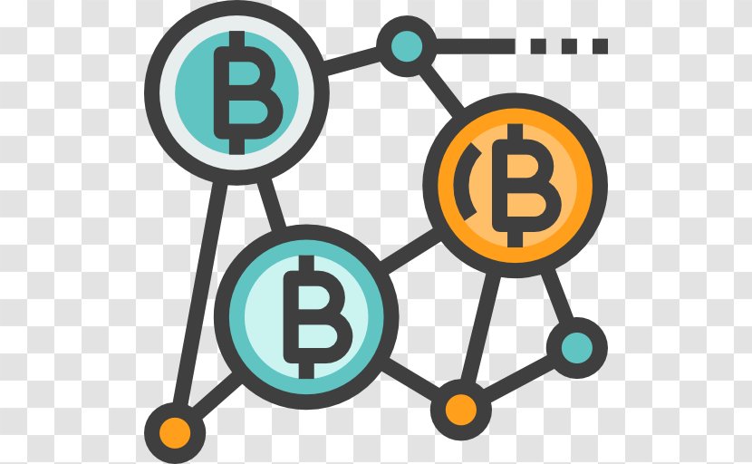 Cryptocurrency Exchange Blockchain Bitcoin Money Transparent PNG