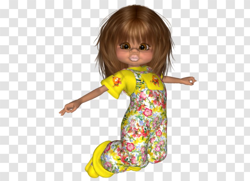 Doll HTTP Cookie Hypertext Transfer Protocol - Toddler - Ow Transparent PNG