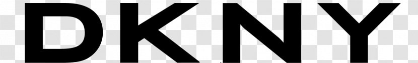 Logo DKNY Company Store Fashion Brand - Text Transparent PNG