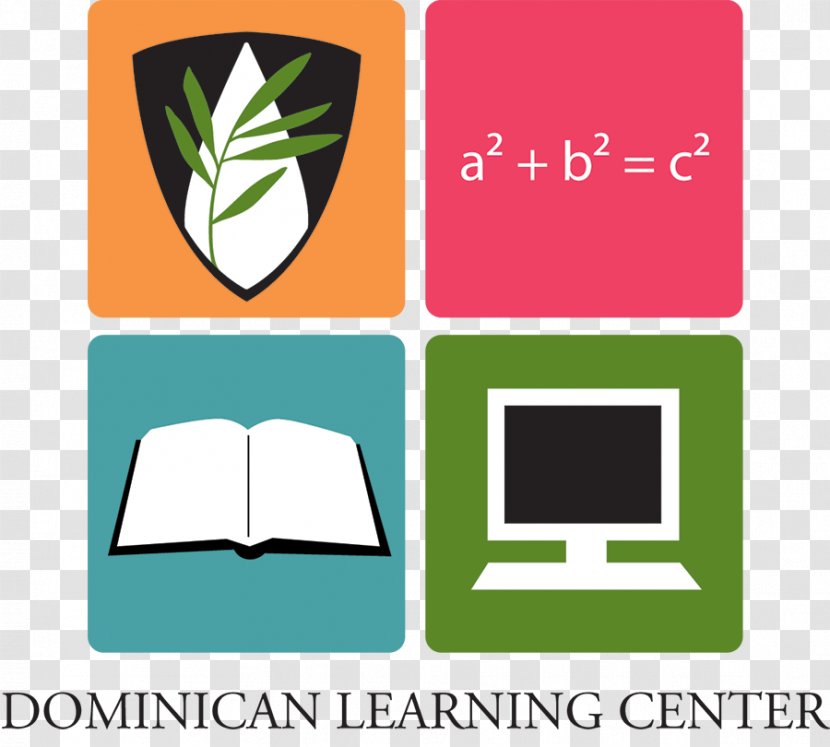 Dominican Learning Center Literacy Tutor Dead Space 2 - Green - Centres Transparent PNG