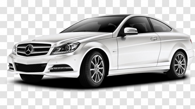 Mercedes-Benz C-Class Used Car Ford Fairlane - Tire - Mercedes Benz Transparent PNG