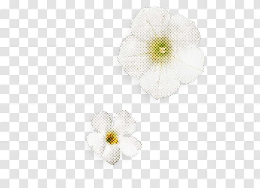Cut Flowers Flower Jewellery Transparent PNG