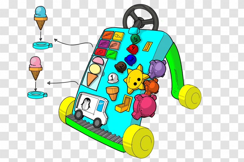 Clip Art Illustration Toy Product Design - Area Transparent PNG