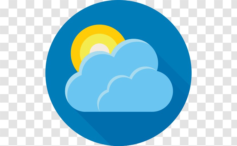 Cloud Weather Forecasting - Blog Transparent PNG