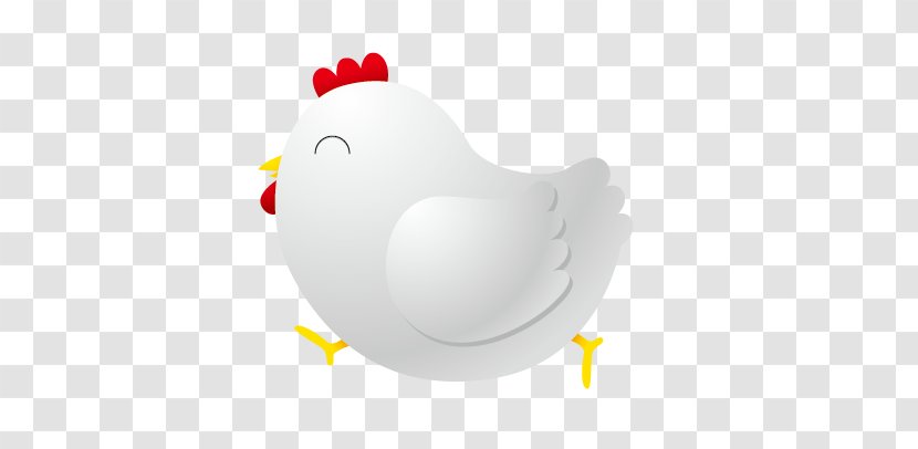 Rooster Chicken Logo - Chick Transparent PNG