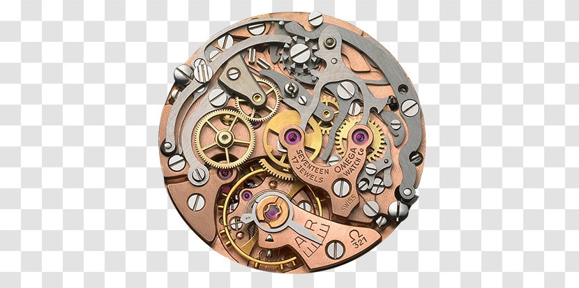 Clock Cartoon - Pocket Watch Drawing Transparent PNG