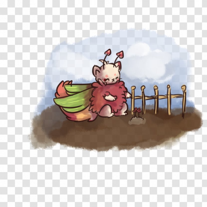 Stuffed Animals & Cuddly Toys Cartoon - April Showers Transparent PNG