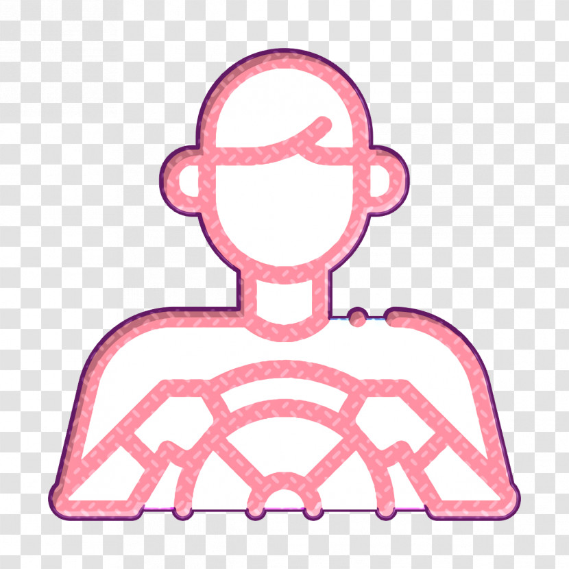 Driver Icon Driver School Icon Transparent PNG
