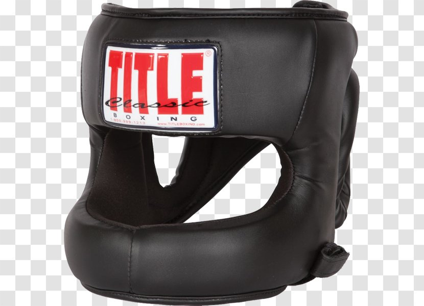 Boxing & Martial Arts Headgear Glove Leather - Everlast Transparent PNG