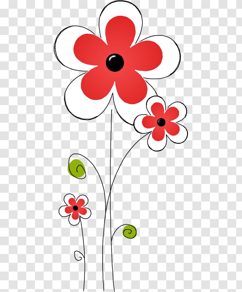 Flower Vector Graphics Clip Art Image - Rose - Summer Cartoon Fleur Transparent PNG