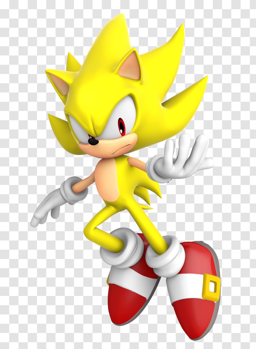 Sonic Runners Adventure The Hedgehog Forces Art - Technology Transparent PNG