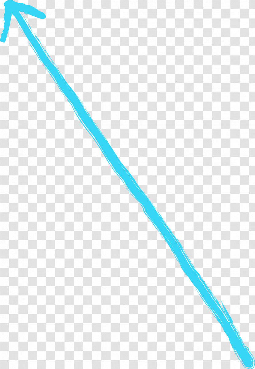 Turquoise Line Turquoise Transparent PNG