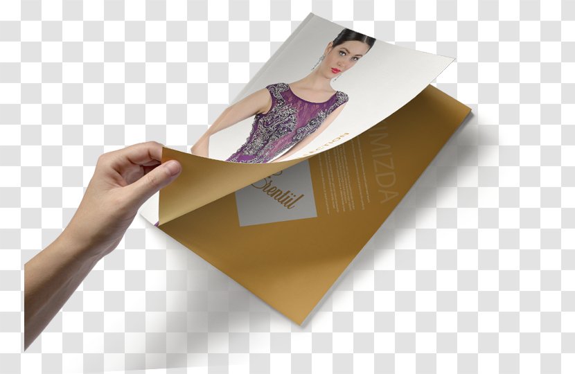 Catalog Printing Industrial Design Transparent PNG