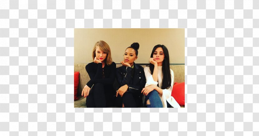 Celebrity Photography United States Fifth Harmony Reunited - Cartoon - Ses Transparent PNG