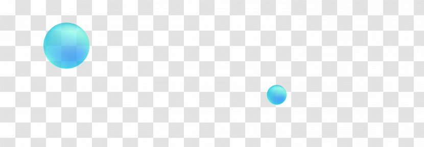 Desktop Wallpaper Turquoise - Computer Transparent PNG