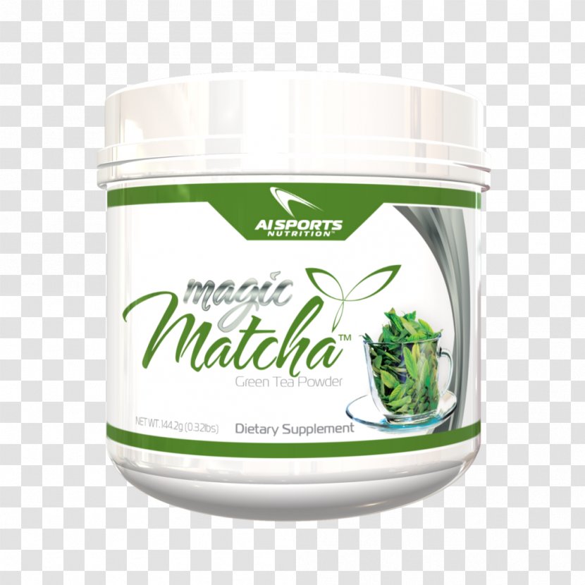 Matcha Green Tea Dietary Supplement Japanese Cuisine Transparent PNG